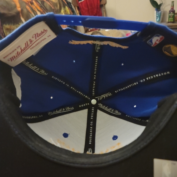 Golden State worriors snap back - Picture 3 of 3